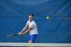 MTennis vs MIT  Men’s Tennis vs MIT. - Photo By: KEITH NORDSTROM